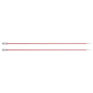 25cm Knitpro Zing Knitting Pins