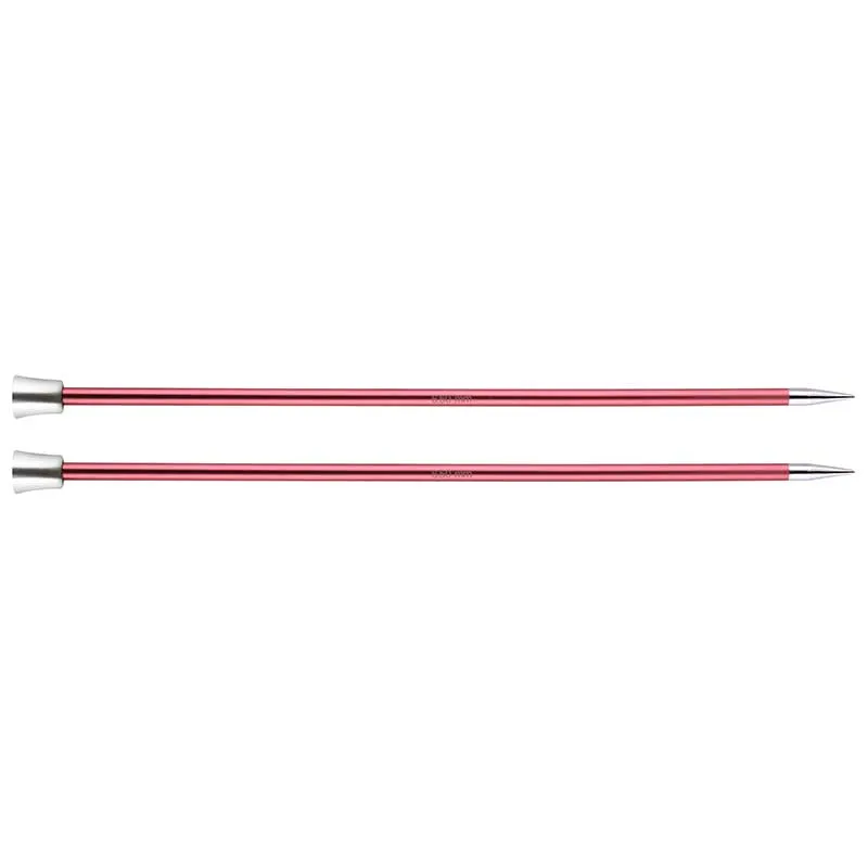 35cm Knitpro Zing Knitting Pins