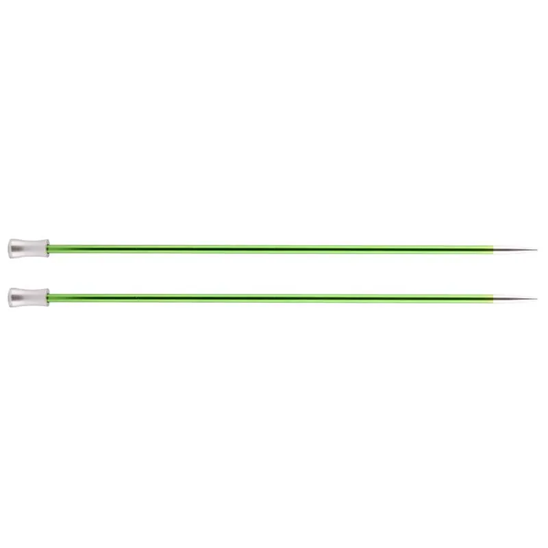 40cm Knitpro Zing Knitting Pins