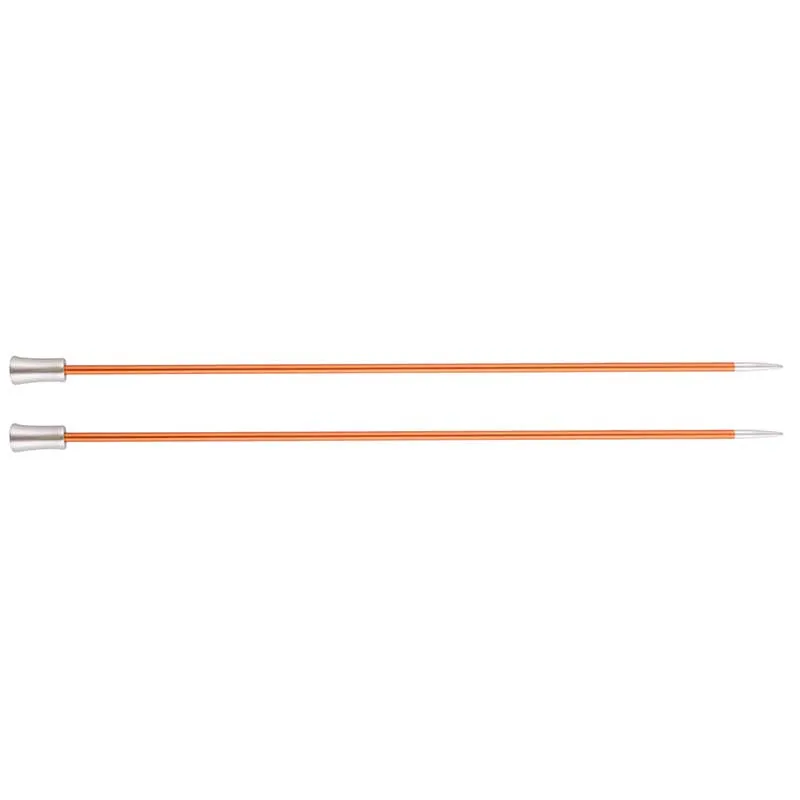 40cm Knitpro Zing Knitting Pins