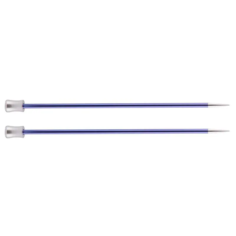 40cm Knitpro Zing Knitting Pins