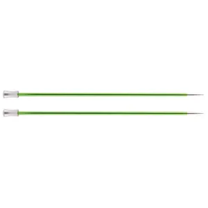 40cm Knitpro Zing Knitting Pins