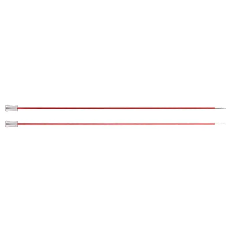 40cm Knitpro Zing Knitting Pins
