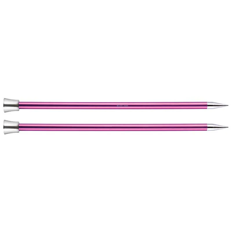 40cm Knitpro Zing Knitting Pins