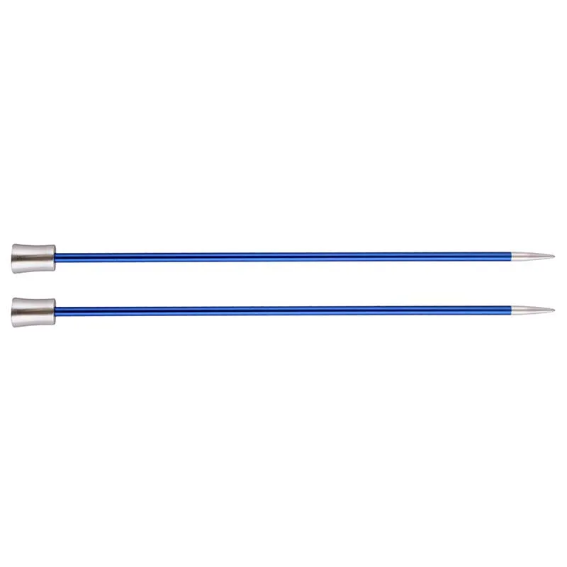 40cm Knitpro Zing Knitting Pins