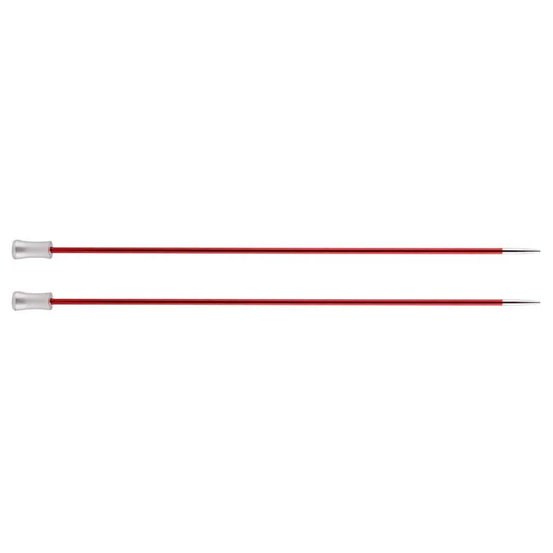 40cm Knitpro Zing Knitting Pins