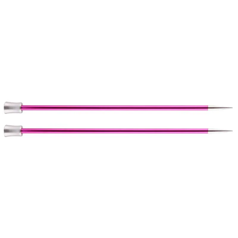 40cm Knitpro Zing Knitting Pins