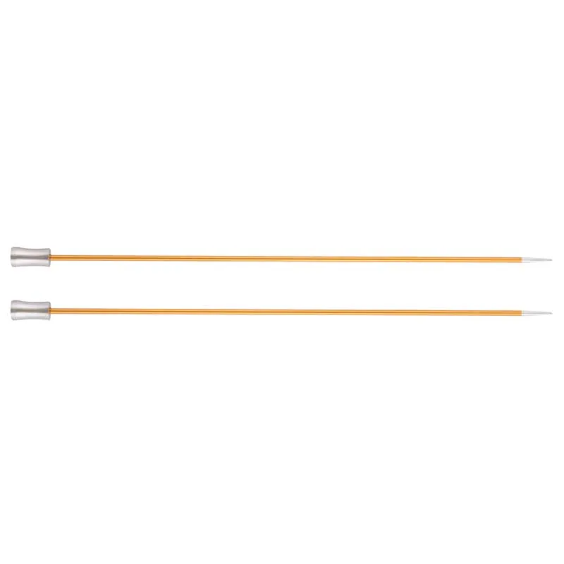 40cm Knitpro Zing Knitting Pins
