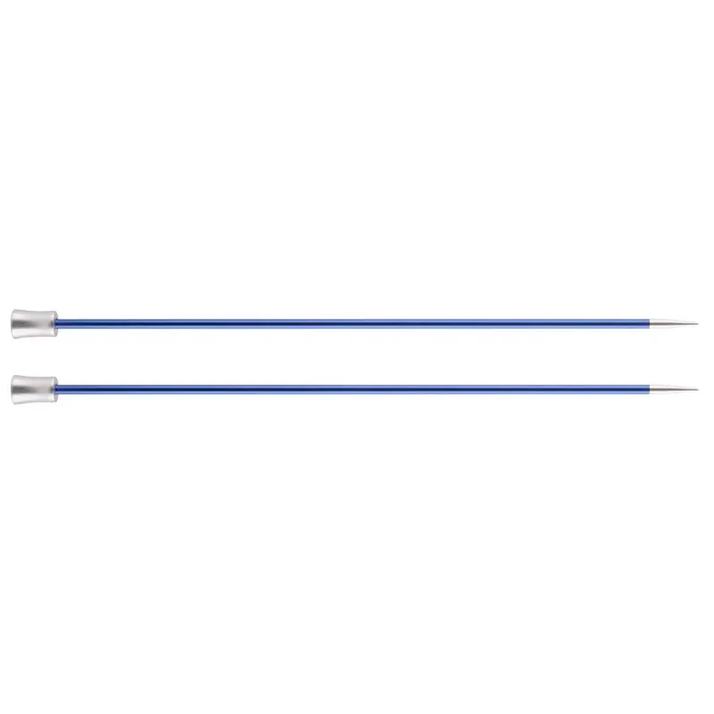 40cm Knitpro Zing Knitting Pins