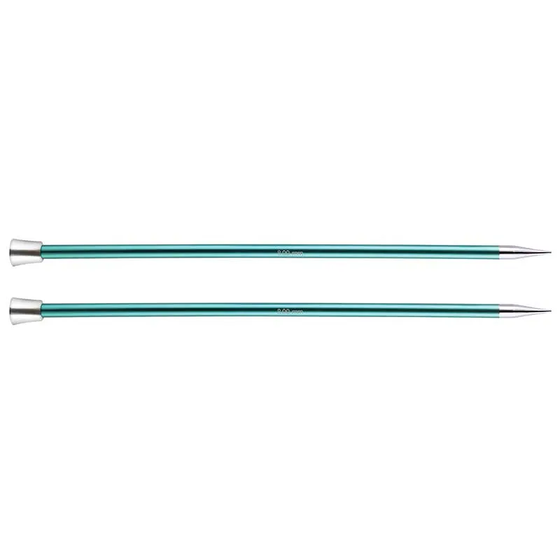 40cm Knitpro Zing Knitting Pins