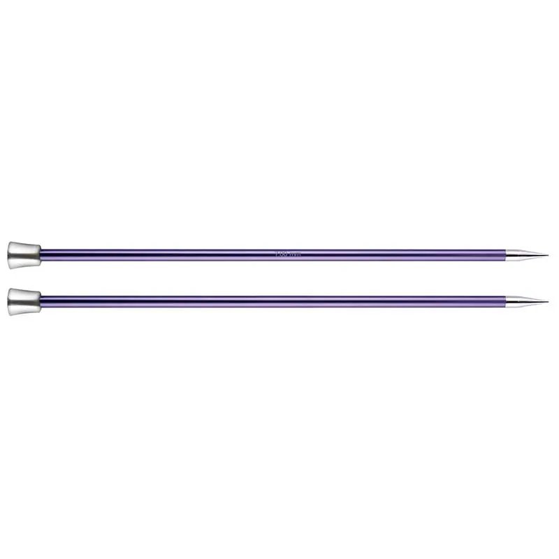 40cm Knitpro Zing Knitting Pins