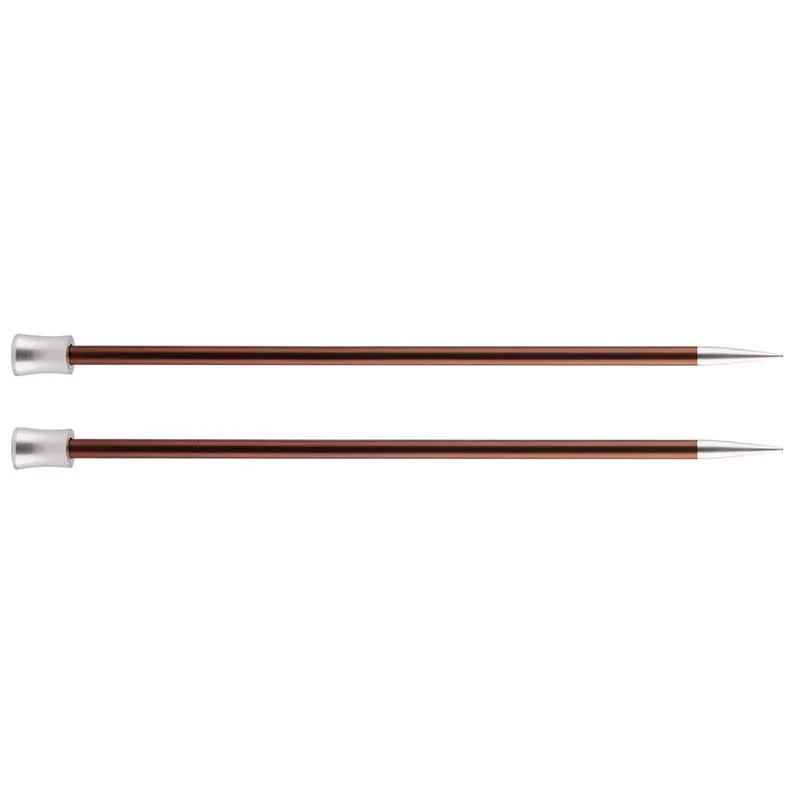 40cm Knitpro Zing Knitting Pins