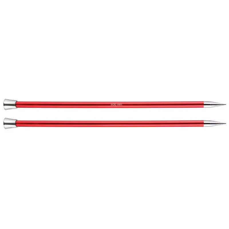 40cm Knitpro Zing Knitting Pins
