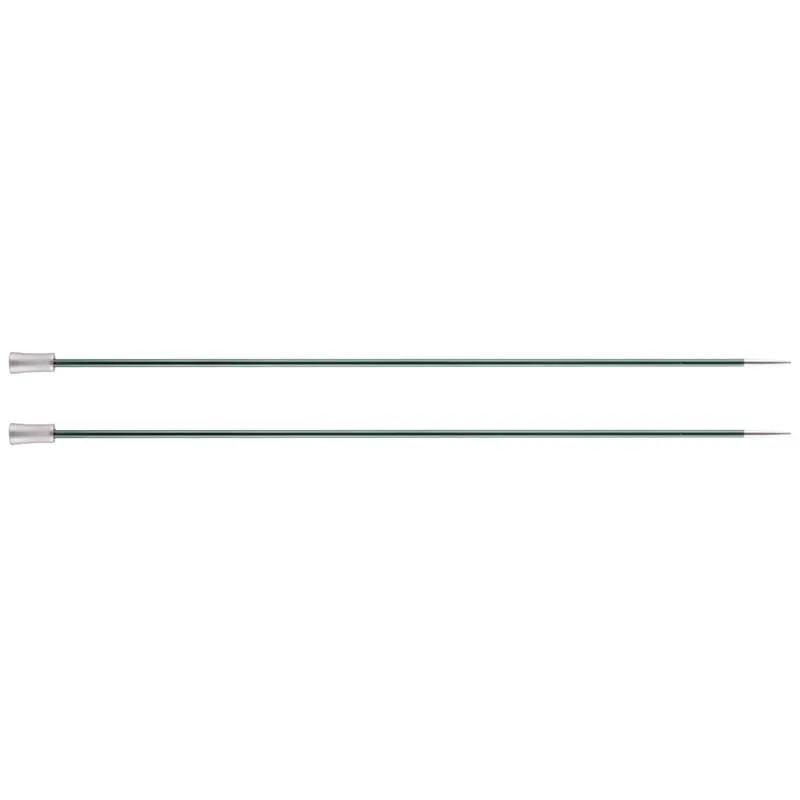 40cm Knitpro Zing Knitting Pins