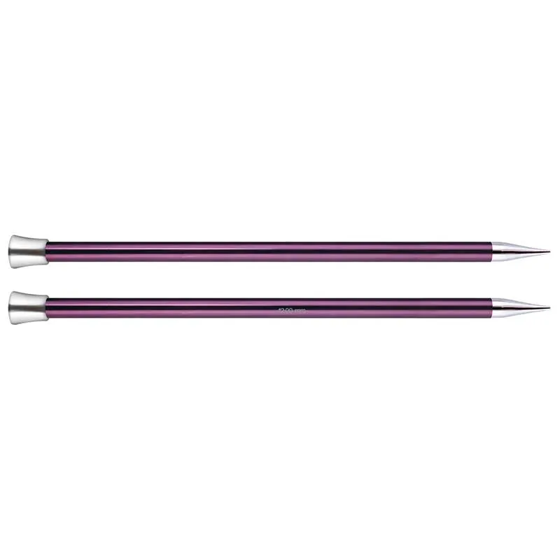 40cm Knitpro Zing Knitting Pins
