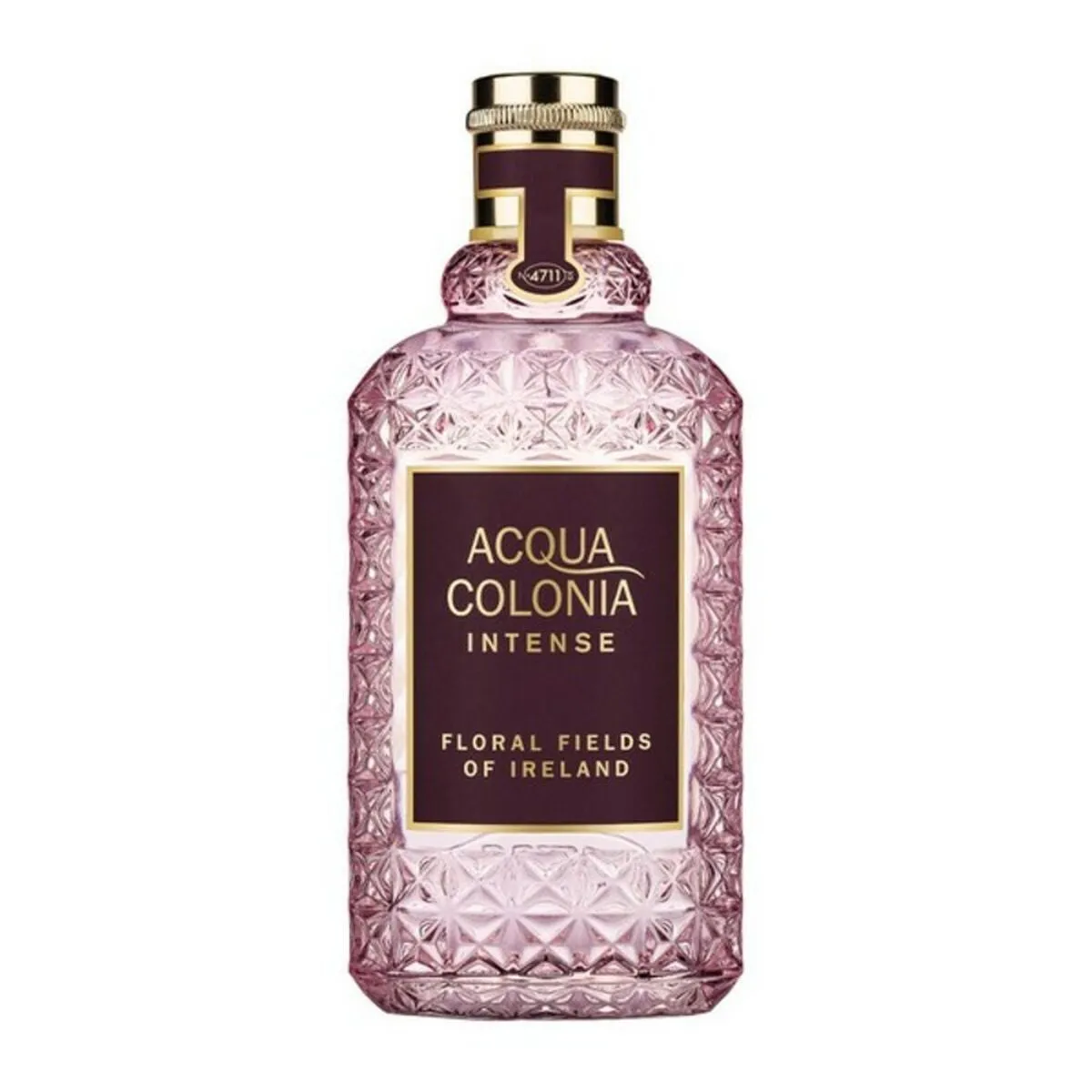 4711 Acqua Colonia Intense Floral Fields of Ireland Eau de Cologne Intense 170 ml (unisex)