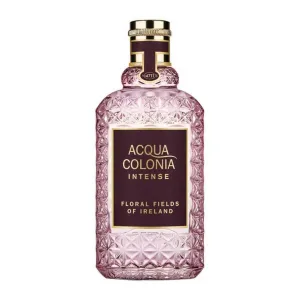 4711 Acqua Colonia Intense Floral Fields of Ireland Eau de Cologne Intense 170 ml (unisex)