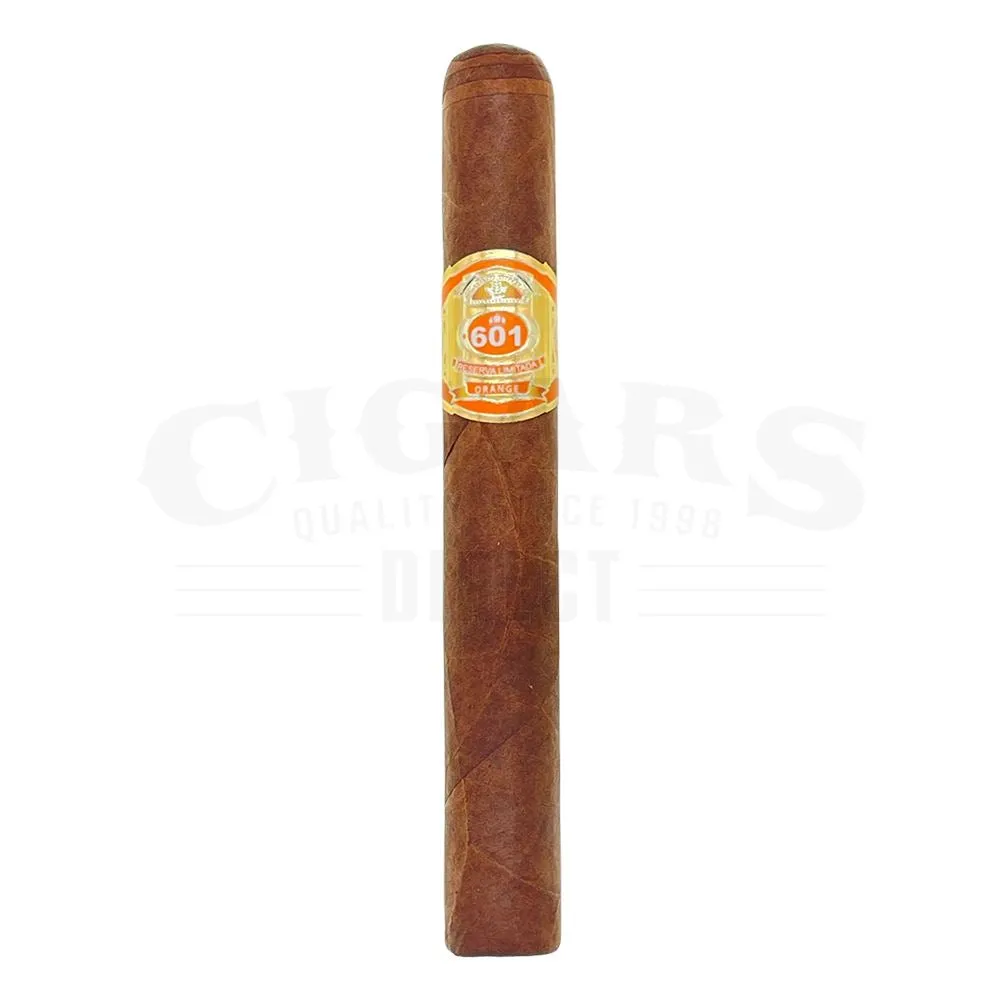 601 Orange Label L.E. Toro