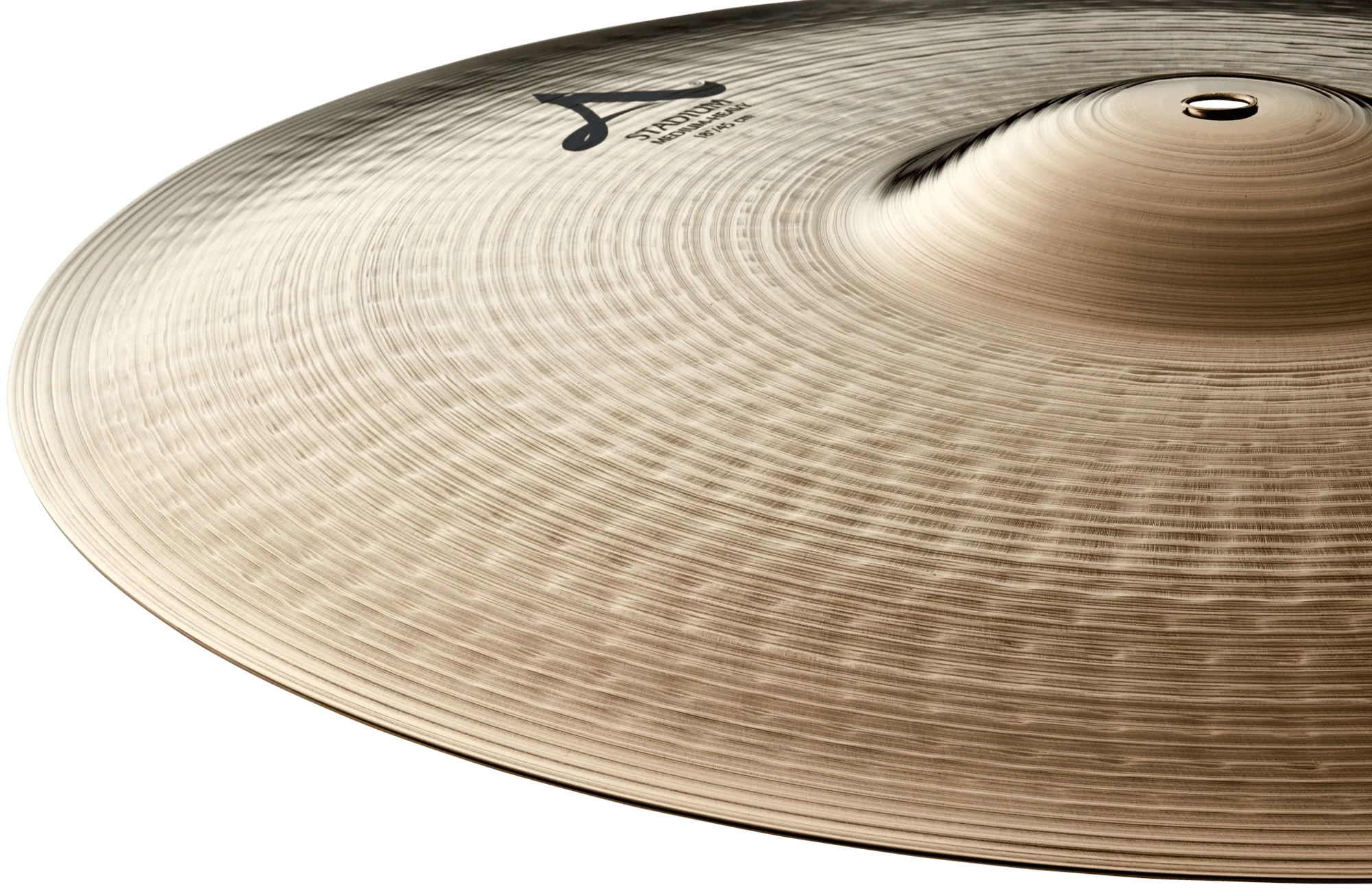 A Zildjian Stadium - Medium Heavy, Pairs