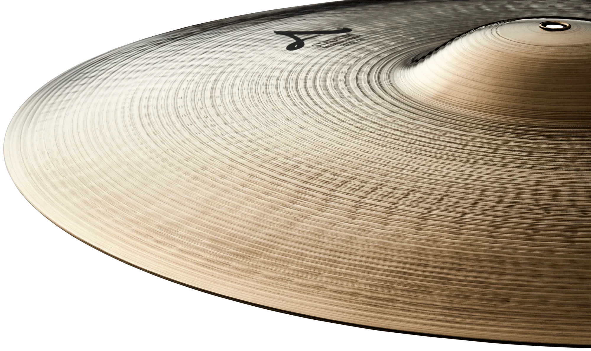 A Zildjian Stadium - Medium Heavy, Pairs