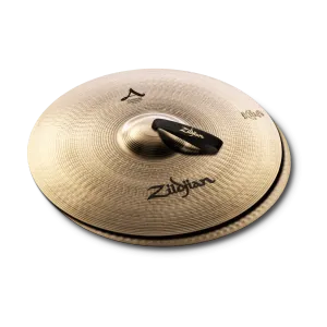 A Zildjian Stadium - Medium Heavy, Pairs