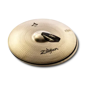 A Zildjian Stadium - Medium, Pairs