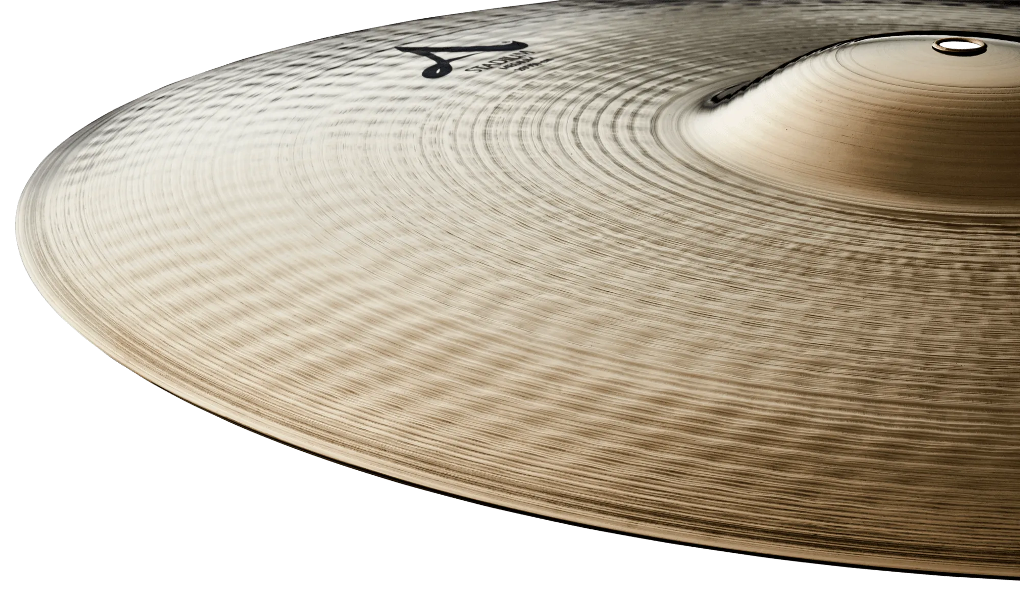A Zildjian Stadium - Medium, Pairs