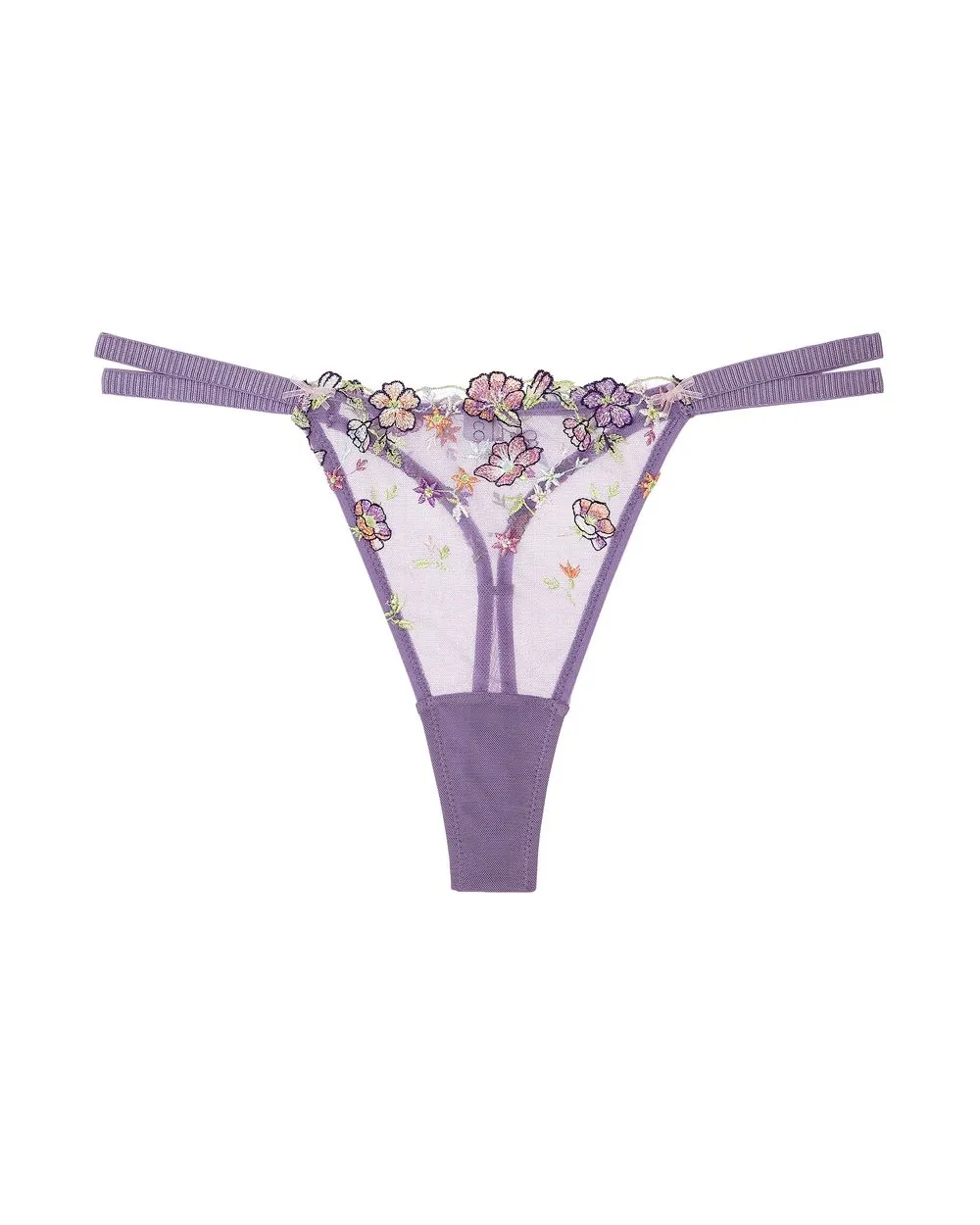 Abrima String Thong