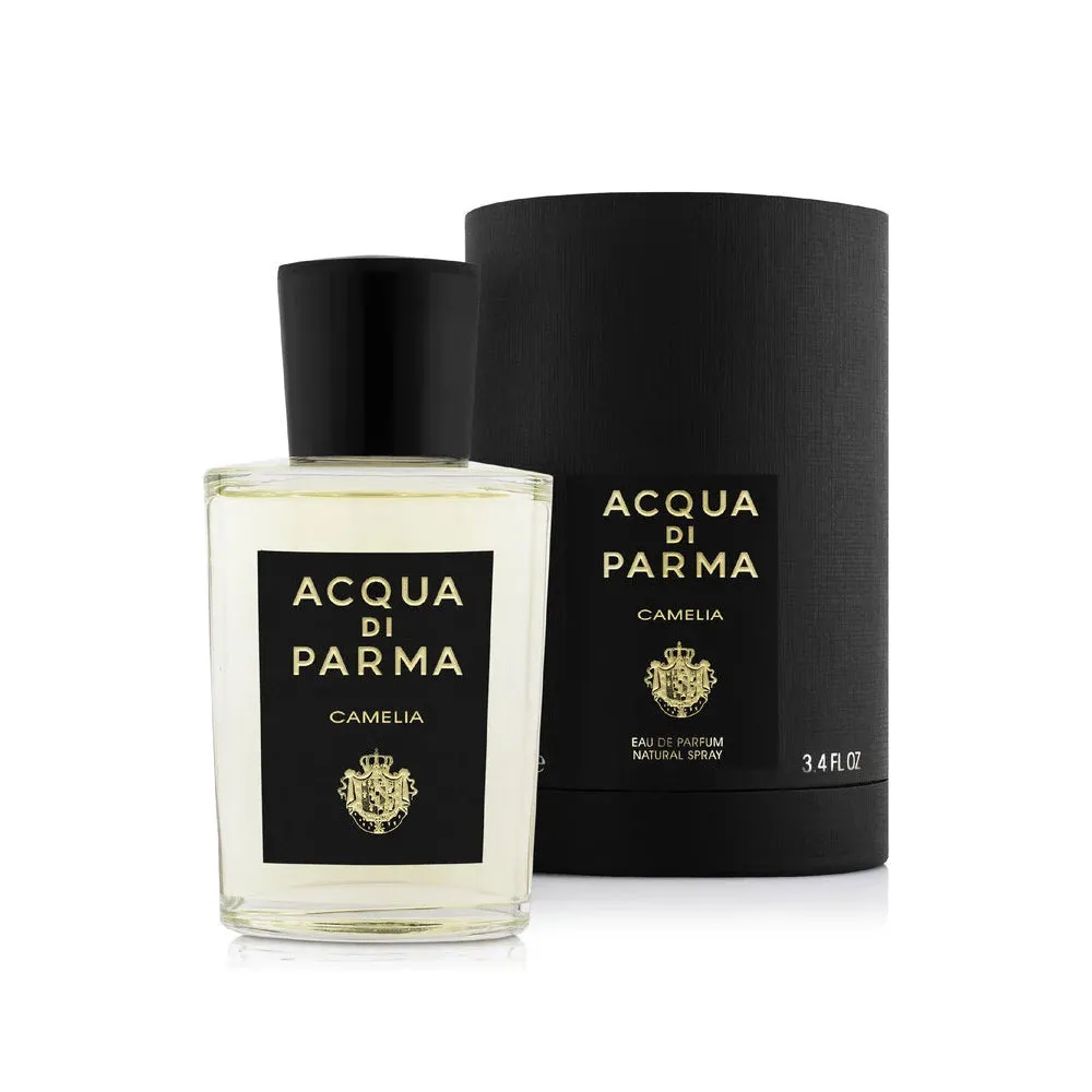 Acqua Di Parma Camelia Eau De Parfum Unisex