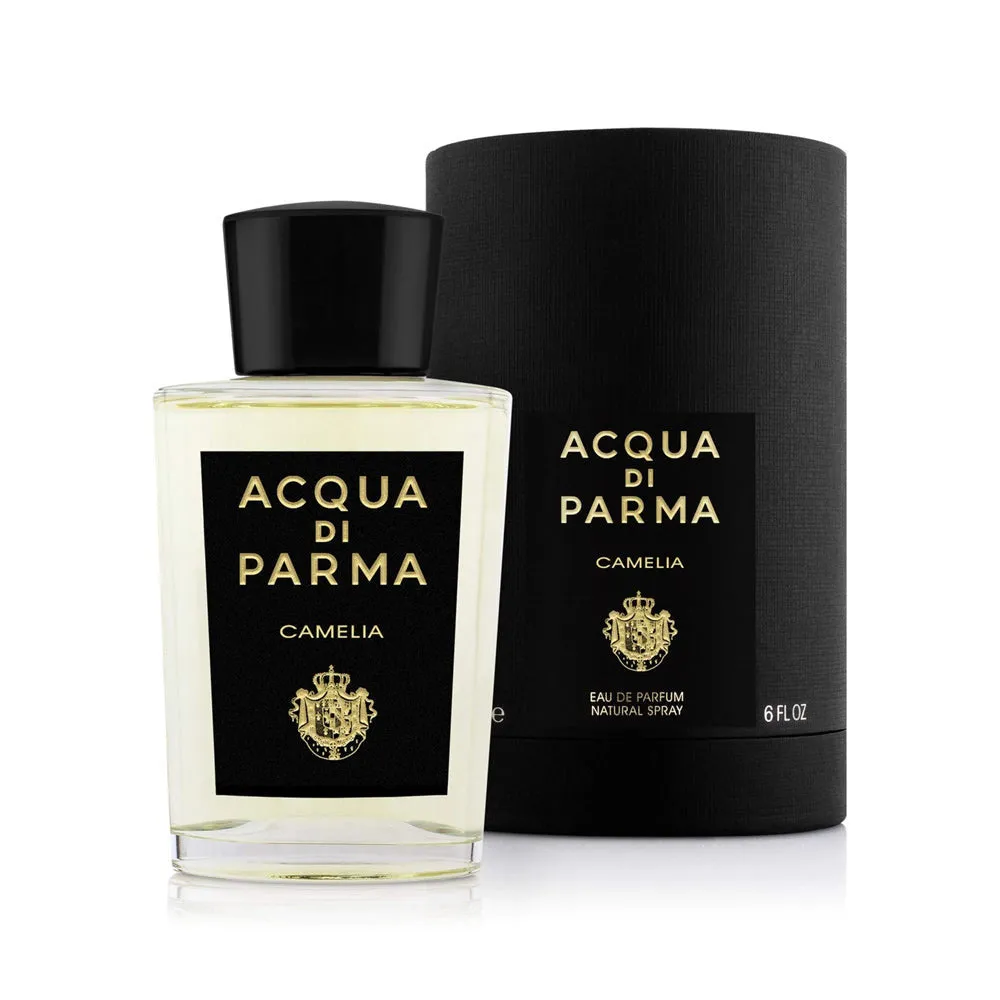 Acqua Di Parma Camelia Eau De Parfum Unisex