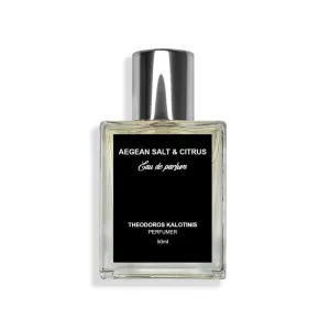 Aegean Salt & Citrus