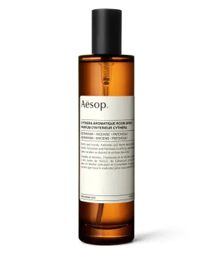 AESOP Cythera Aromatique Room Spray 100mL