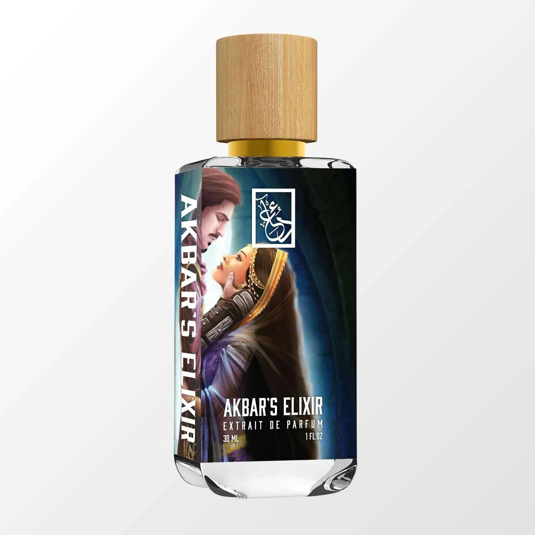 Akbar’s Elixir