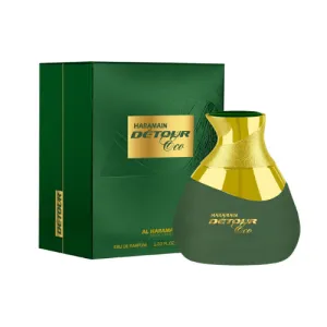 Al Haramain Detour Eco EDP 100ml