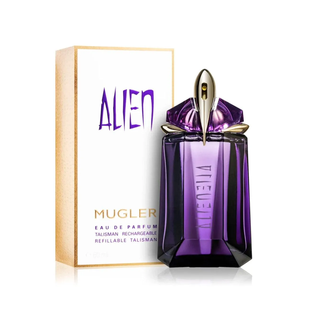 Alien Eau De Parfum - Refillable