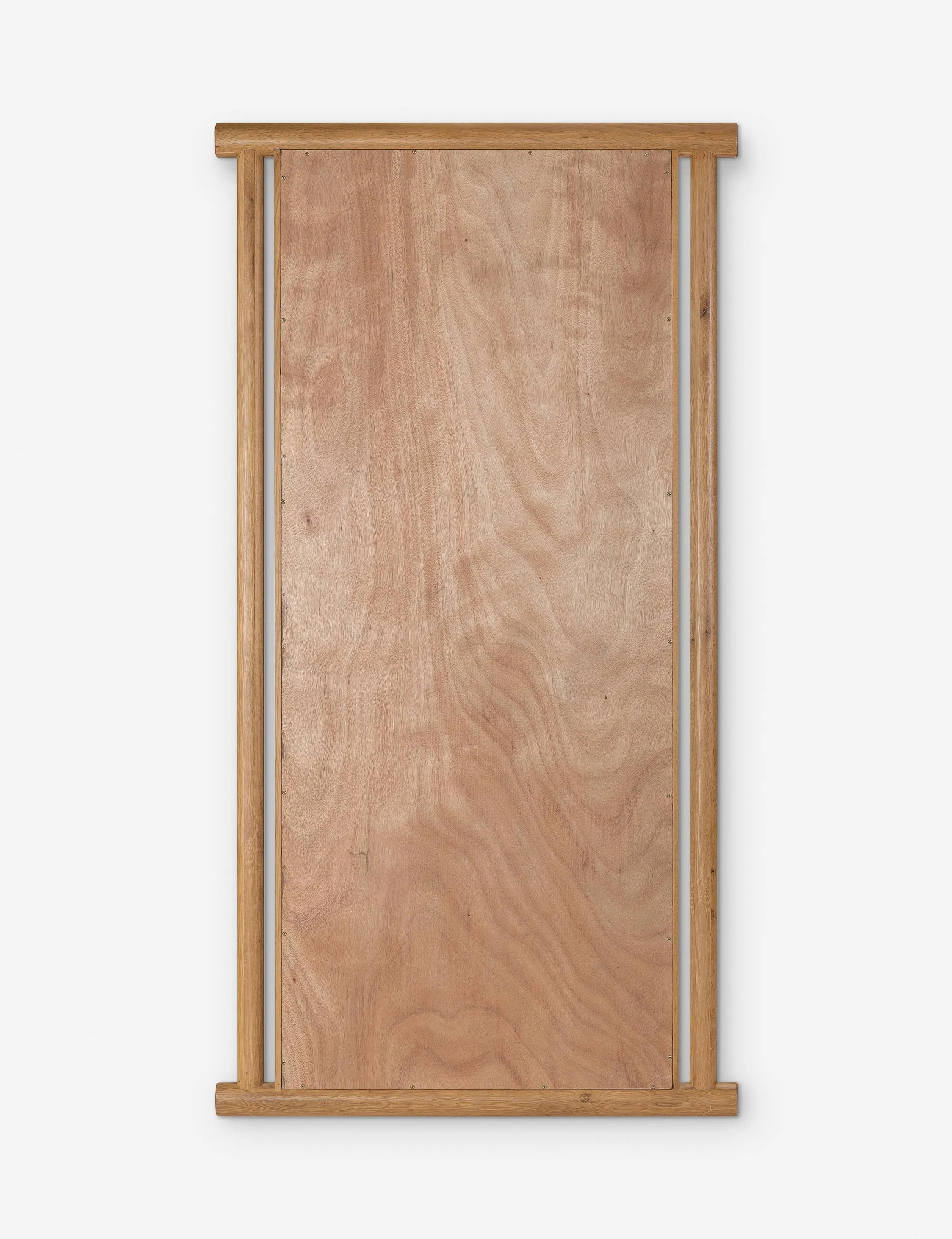 Alika Floor Mirror