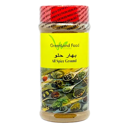 All Spice Ground | 7oz