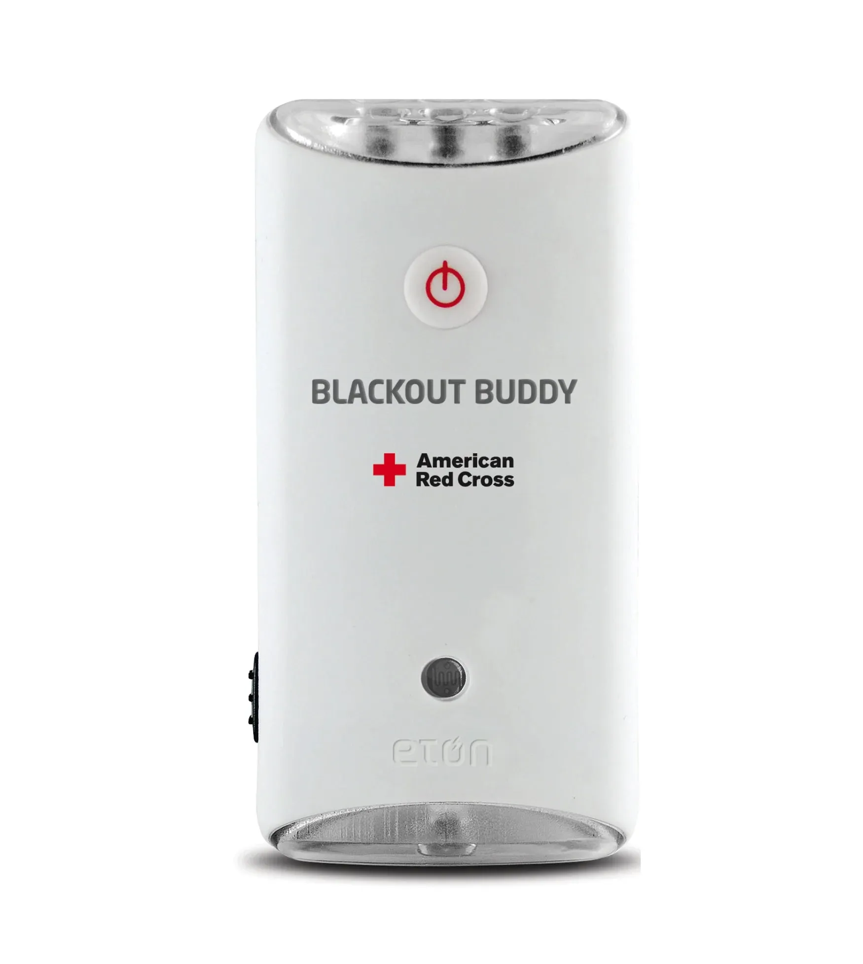 American Red Cross Blackout Buddy Swivel