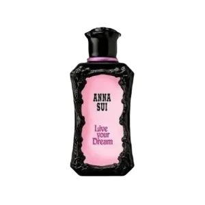 Anna Sui Live Your Dream Eau de Toilette