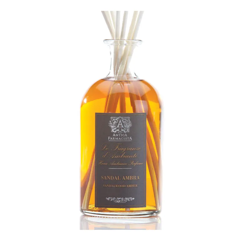 Antica Farmacista  Sandalwood Amber Scent Diffuser