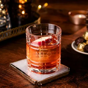 Apple Rum Punch