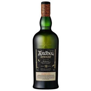 Ardbeg 13 Year Old The Harpy's Tale