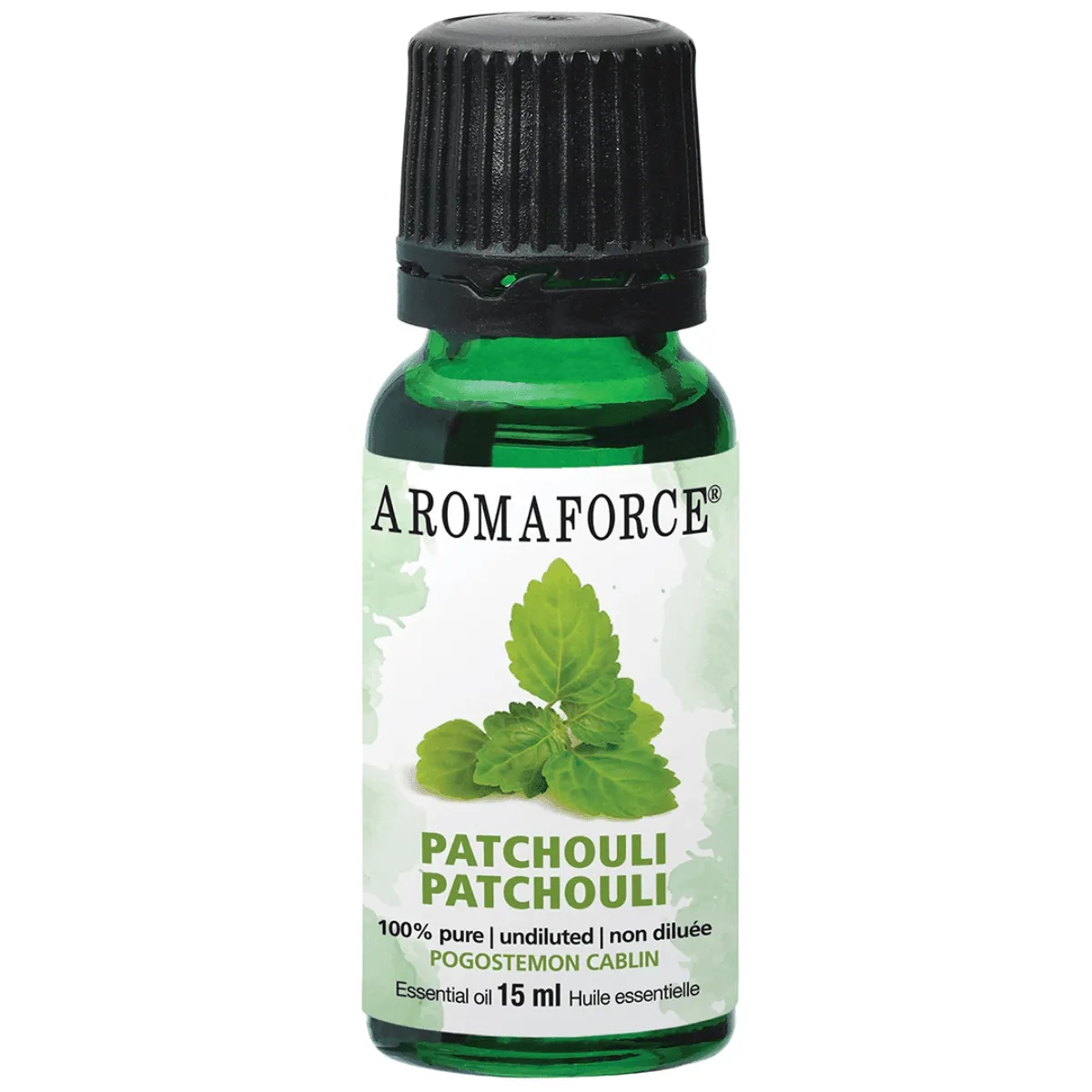 Aromaforce Essential Oil Patchouli 15mL