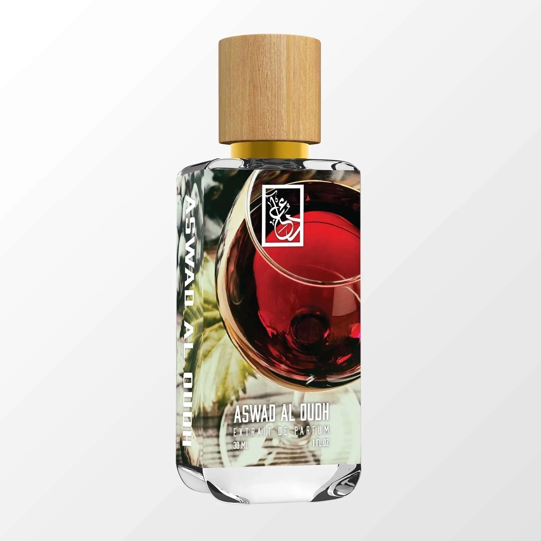 Aswad al Oudh