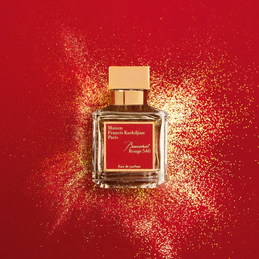 Baccarat Rouge 540 EAU DE PARFUM 70ml