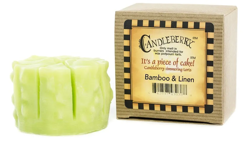 Bamboo & Linen