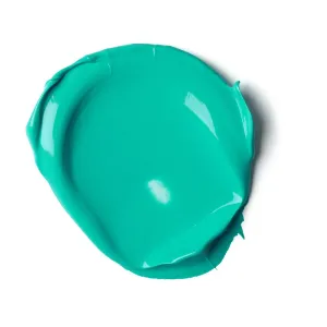 Bio-based Heavy Acrylic - Bright Aqua Green - Universal