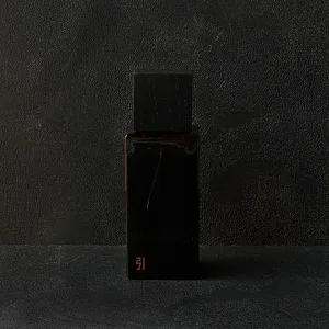 Black Fades YAN5 Eau De Parfum