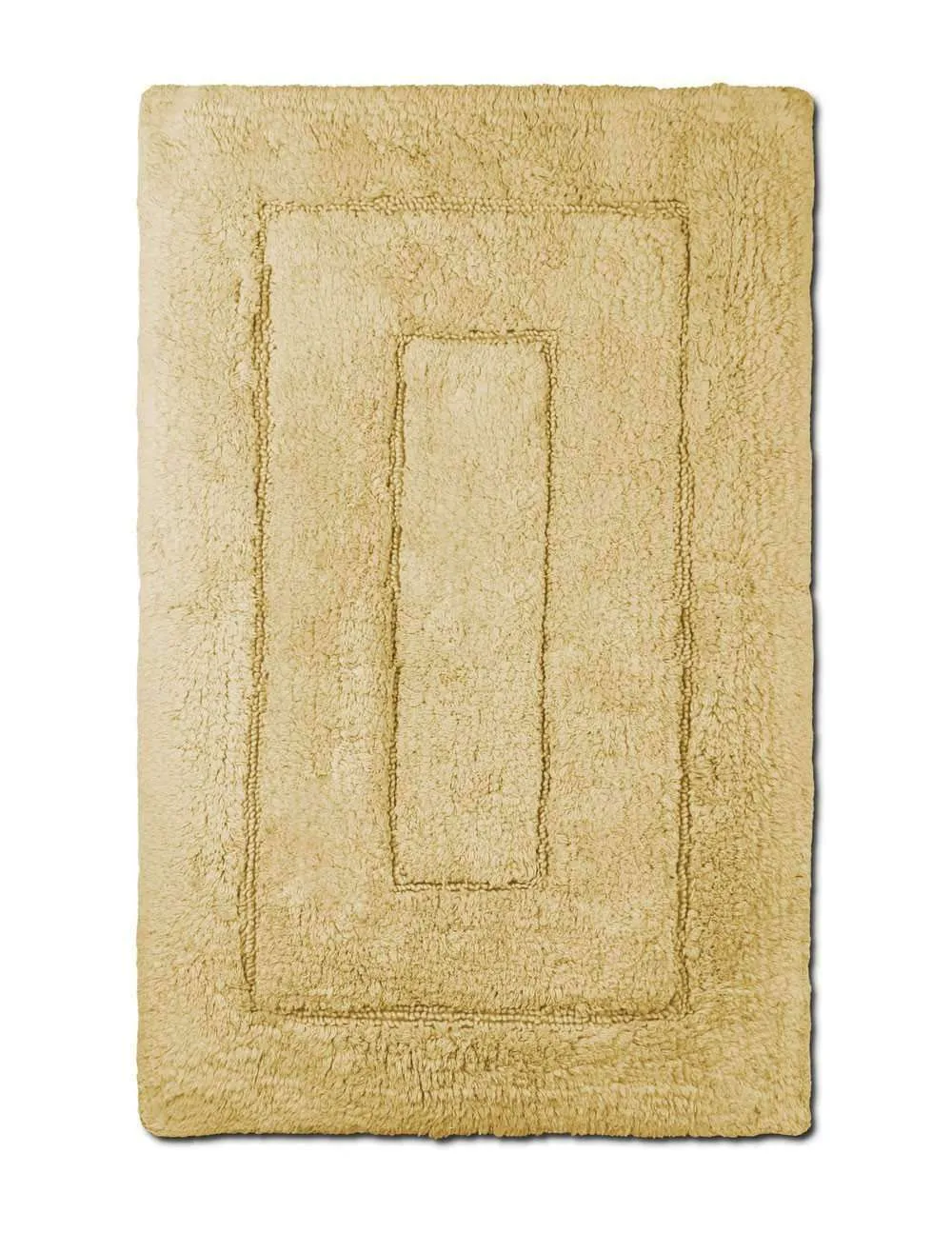 Bliss Egyptian Cotton Luxury Bath Rug