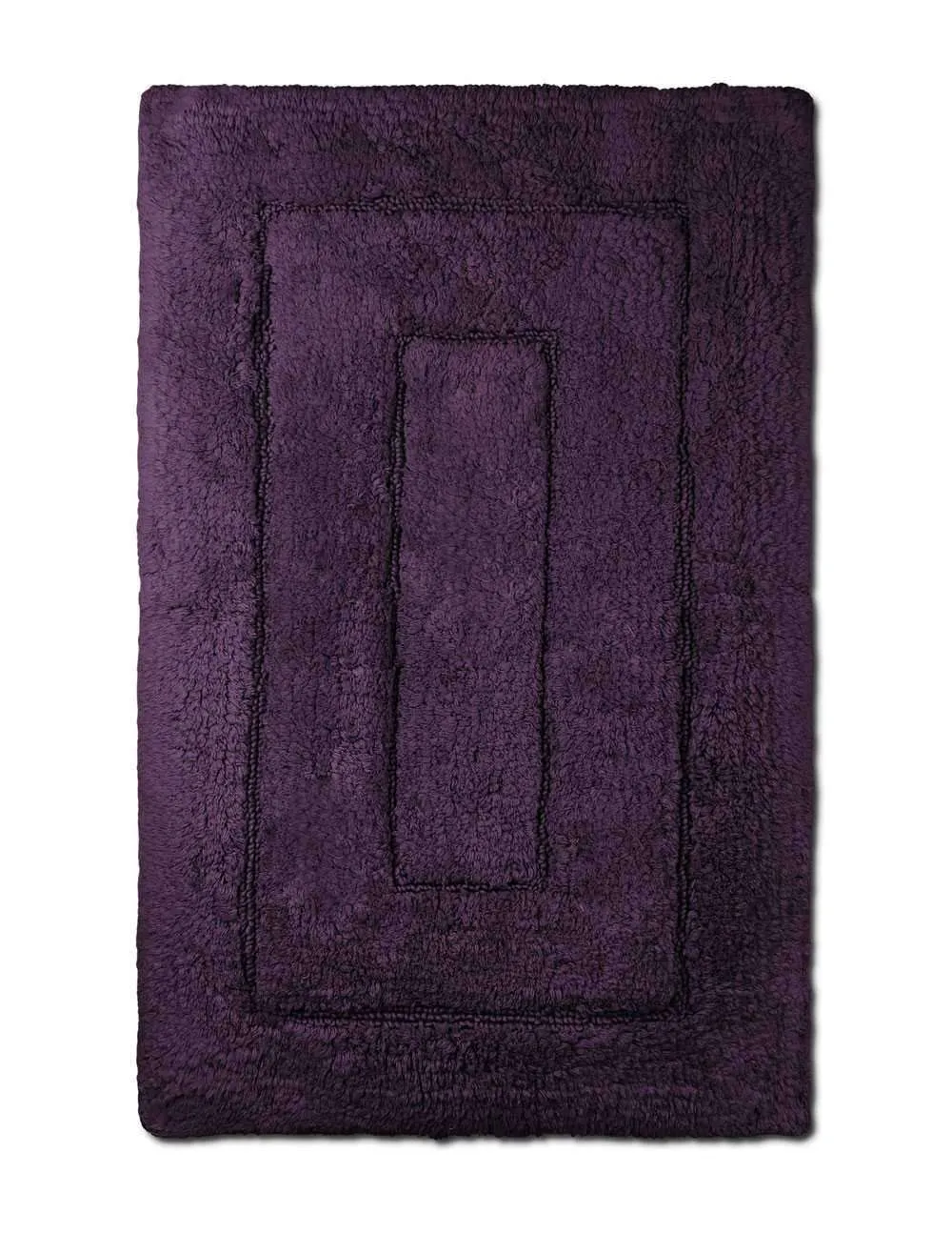 Bliss Egyptian Cotton Luxury Bath Rug